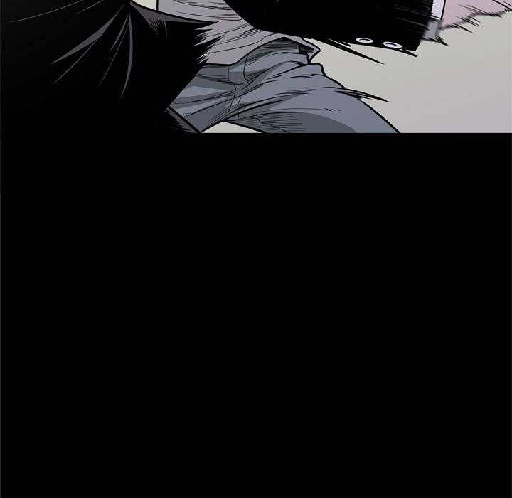 On My Way Chapter 69 Page 70