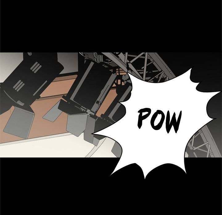 On My Way Chapter 69 Page 72