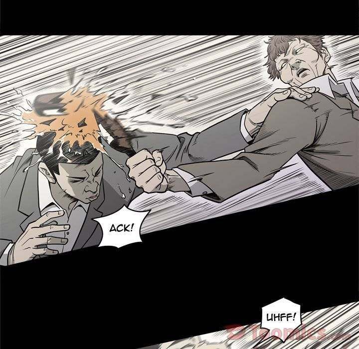 On My Way Chapter 69 Page 73
