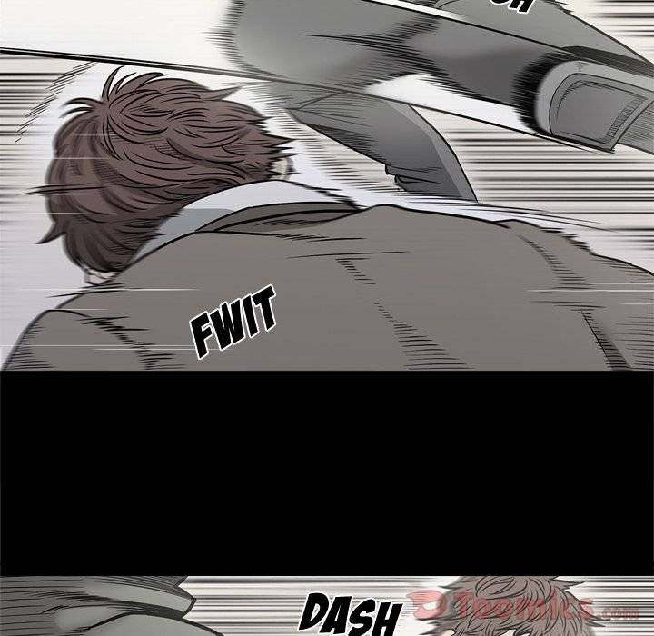 On My Way Chapter 69 Page 78