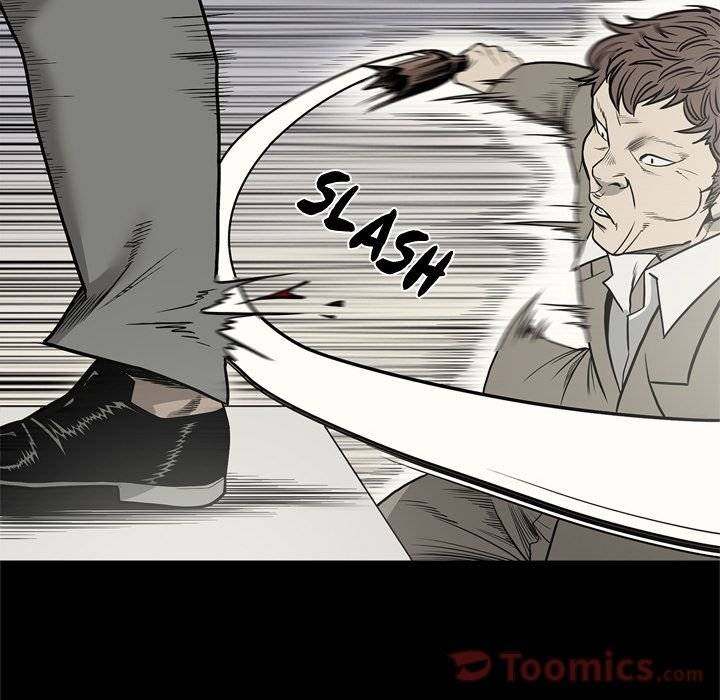 On My Way Chapter 69 Page 80