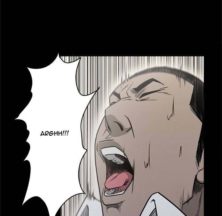 On My Way Chapter 69 Page 81