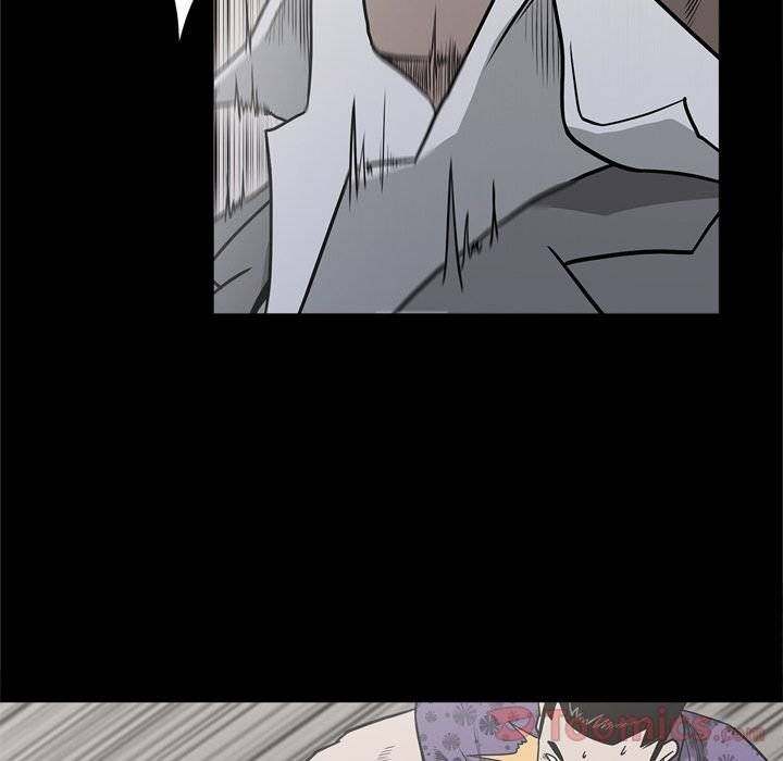 On My Way Chapter 69 Page 82