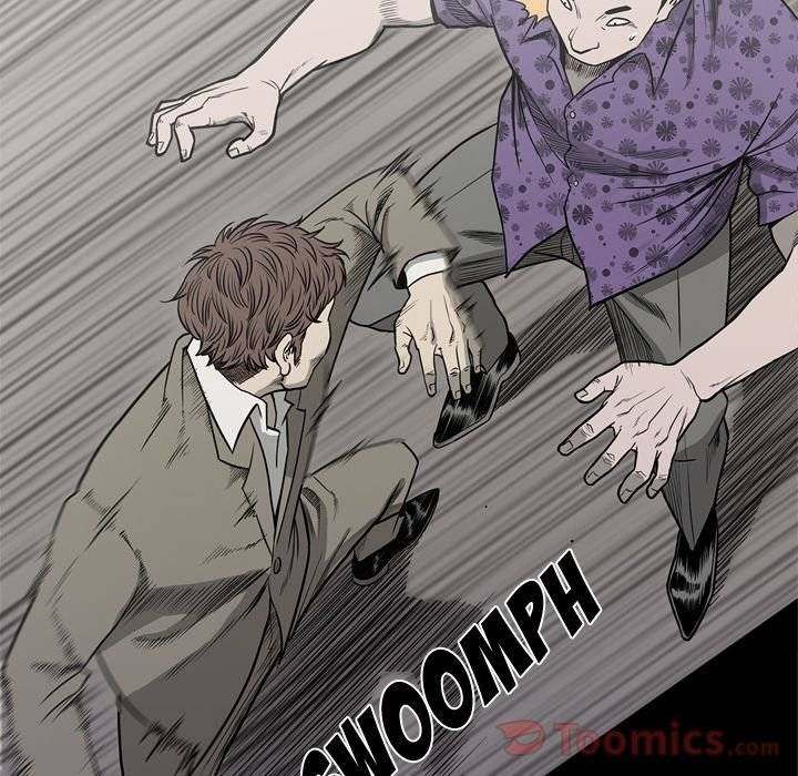 On My Way Chapter 69 Page 83