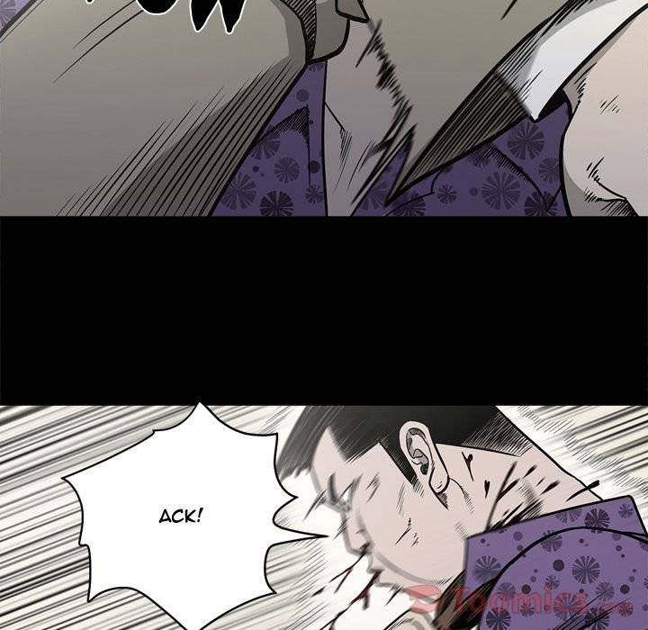 On My Way Chapter 69 Page 85