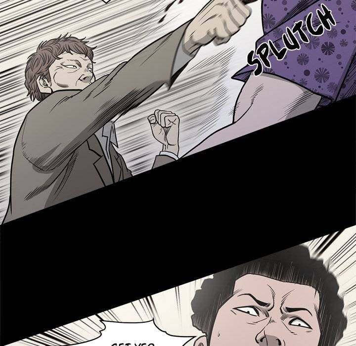 On My Way Chapter 69 Page 86