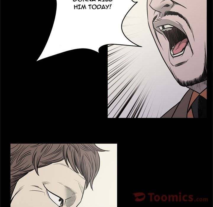 On My Way Chapter 69 Page 89