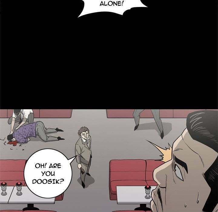 On My Way Chapter 69 Page 97