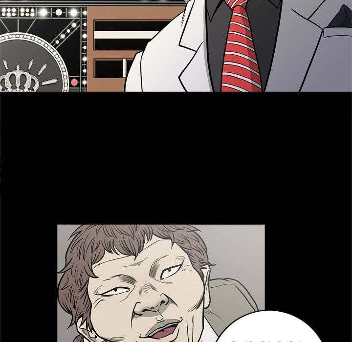 On My Way Chapter 69 Page 99