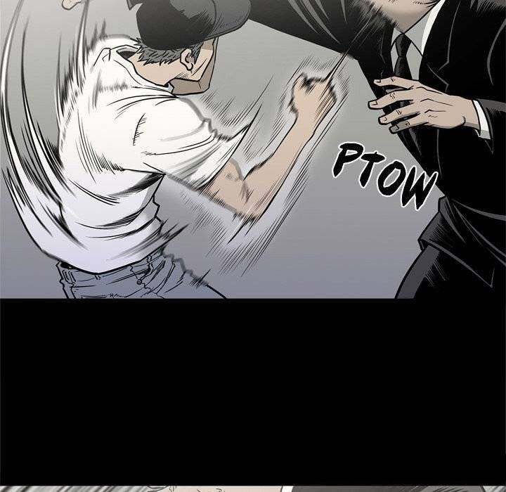 On My Way Chapter 70 Page 10