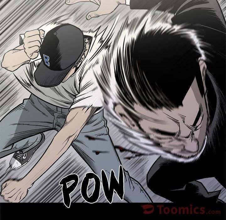 On My Way Chapter 70 Page 11