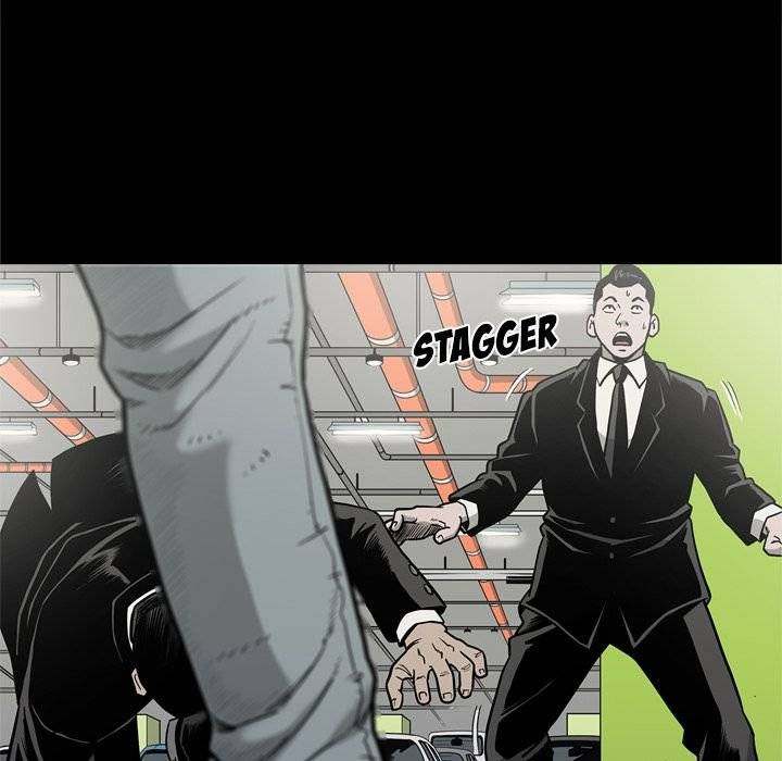 On My Way Chapter 70 Page 12