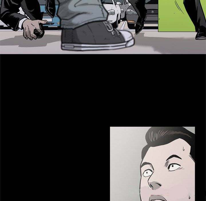 On My Way Chapter 70 Page 13