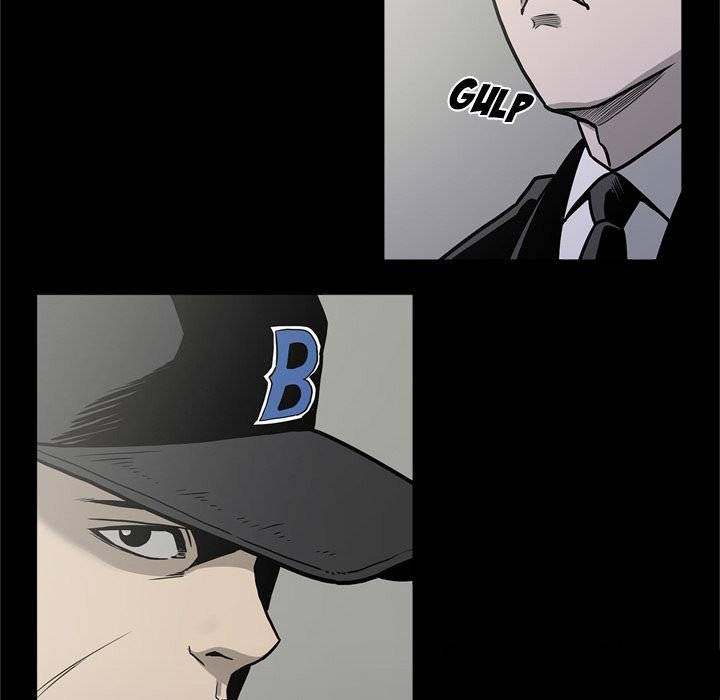 On My Way Chapter 70 Page 14
