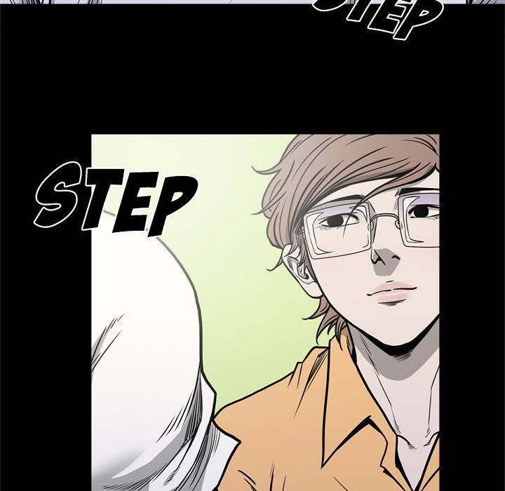 On My Way Chapter 70 Page 18