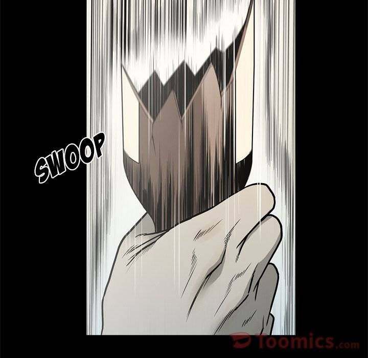 On My Way Chapter 70 Page 22