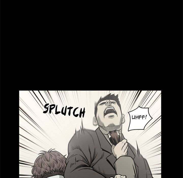 On My Way Chapter 70 Page 23