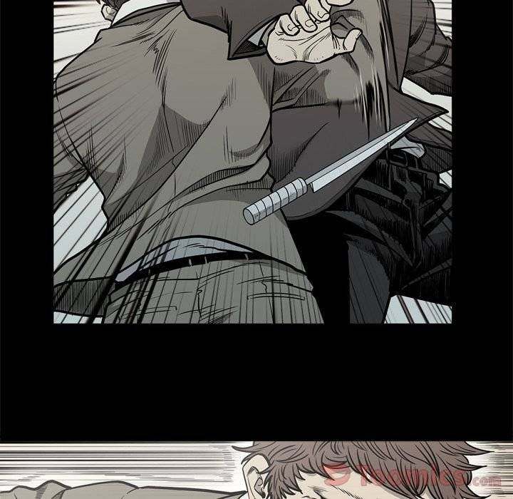 On My Way Chapter 70 Page 24
