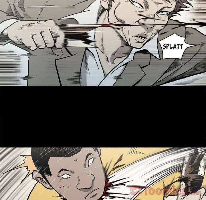 On My Way Chapter 70 Page 25