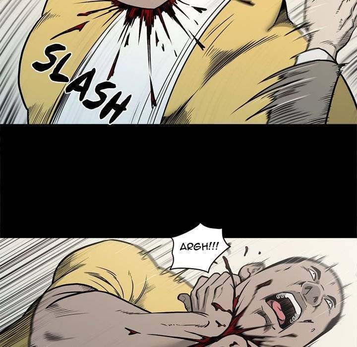 On My Way Chapter 70 Page 26