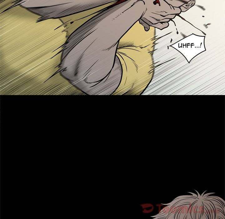 On My Way Chapter 70 Page 27