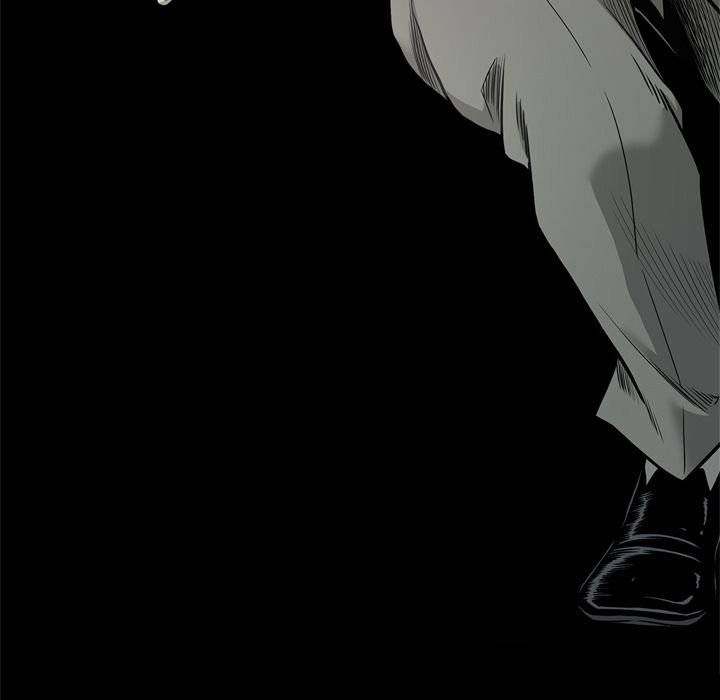 On My Way Chapter 70 Page 29