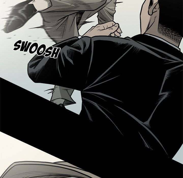 On My Way Chapter 70 Page 31