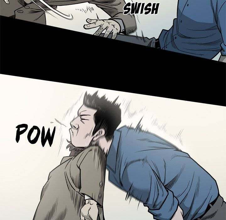 On My Way Chapter 70 Page 34
