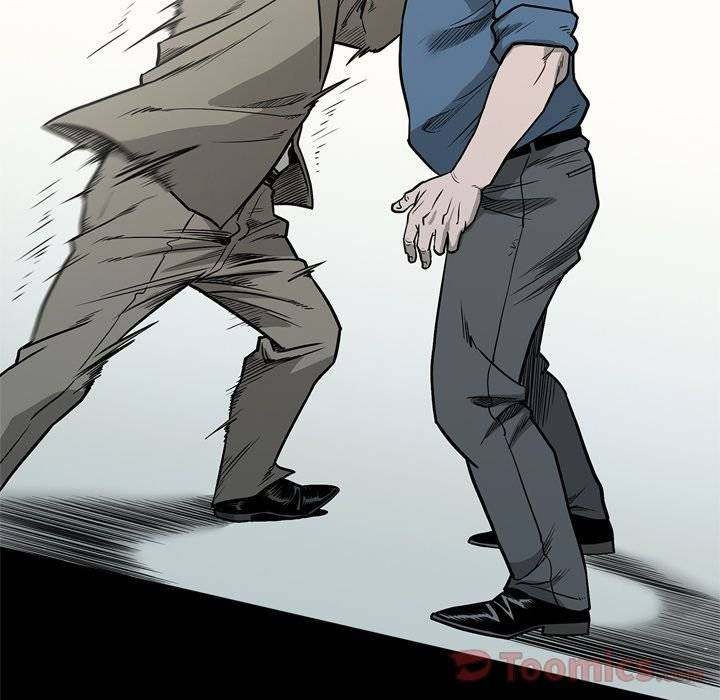 On My Way Chapter 70 Page 36