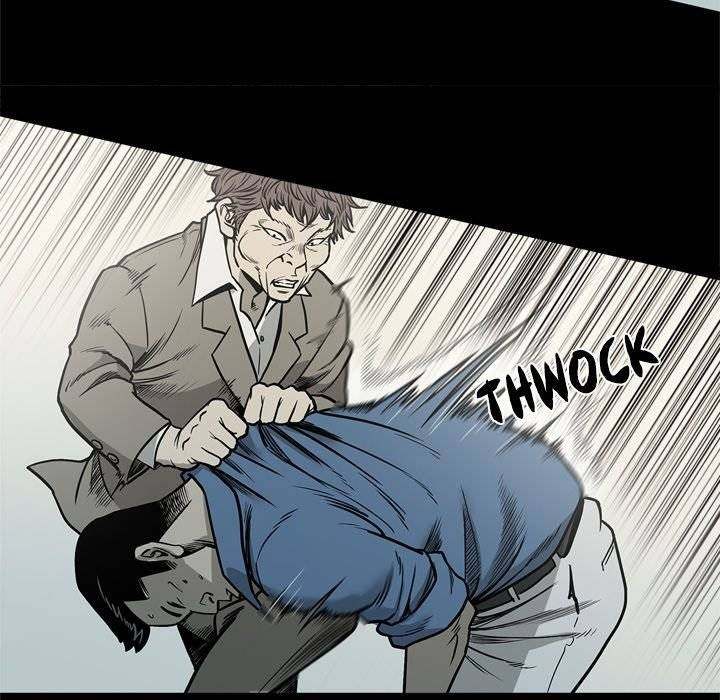 On My Way Chapter 70 Page 37