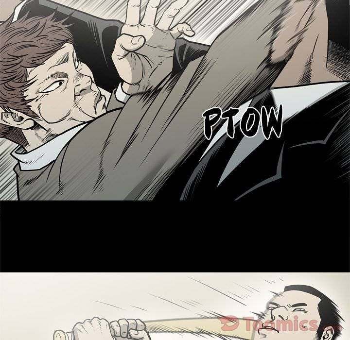 On My Way Chapter 70 Page 40