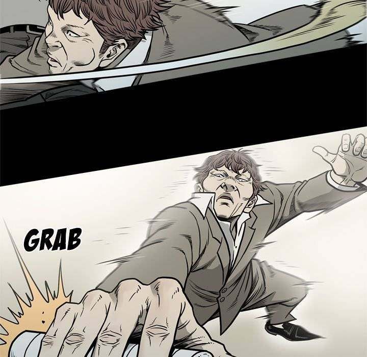 On My Way Chapter 70 Page 42