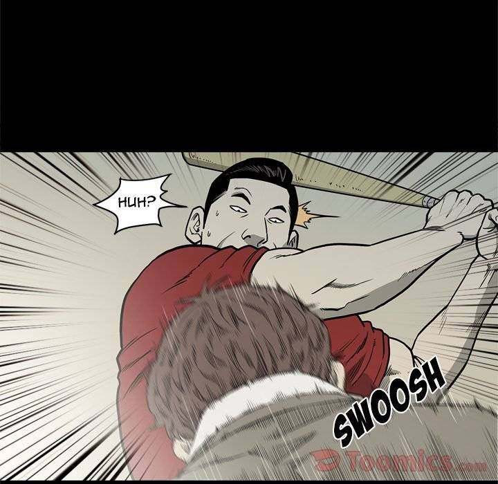 On My Way Chapter 70 Page 46