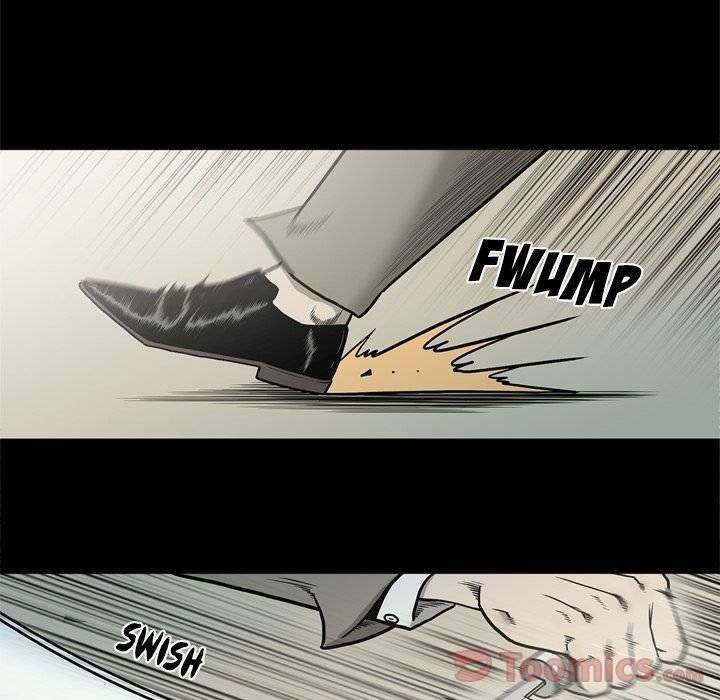 On My Way Chapter 70 Page 49