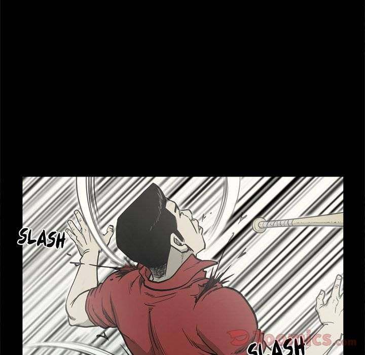 On My Way Chapter 70 Page 52