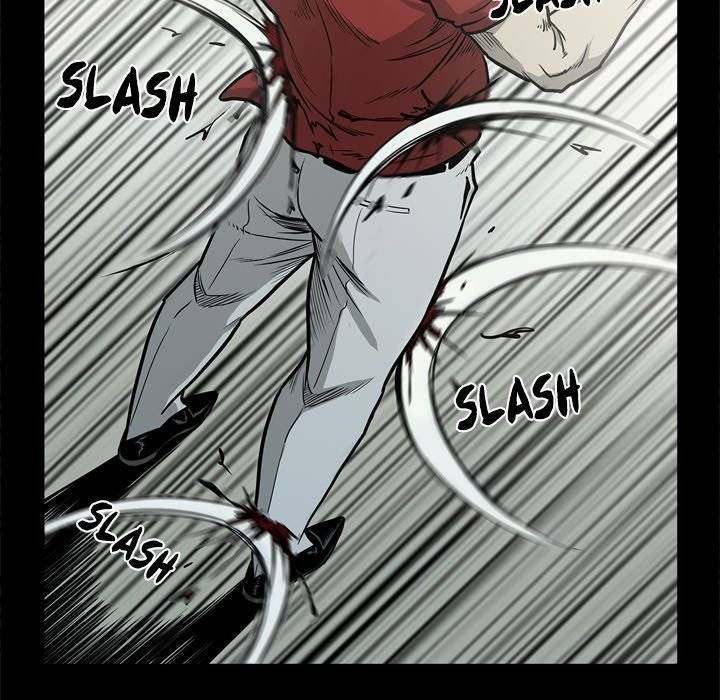 On My Way Chapter 70 Page 53