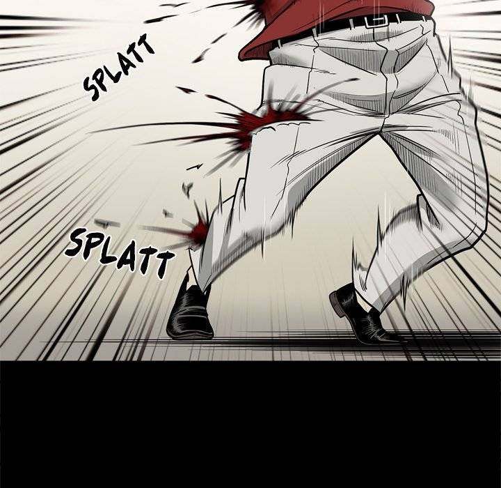 On My Way Chapter 70 Page 56