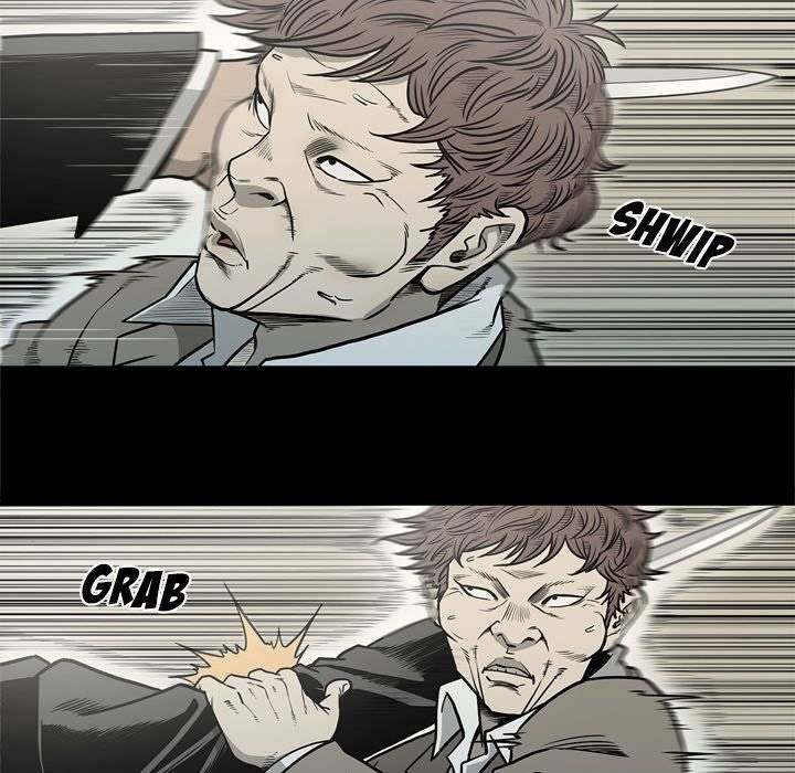 On My Way Chapter 70 Page 58