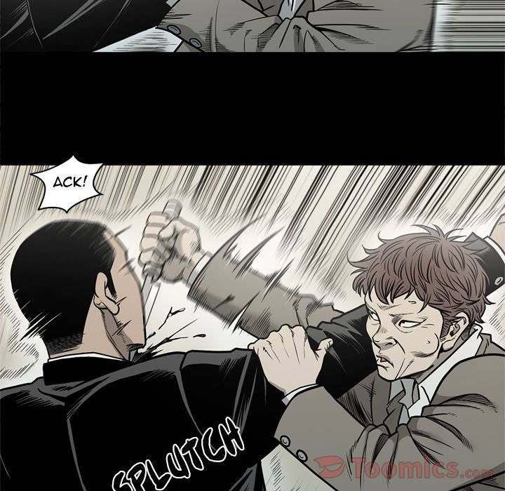 On My Way Chapter 70 Page 59