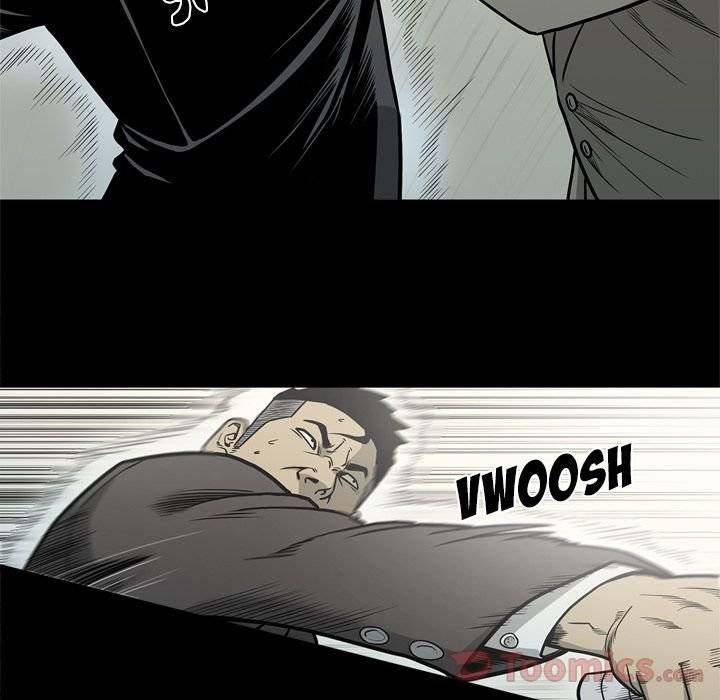 On My Way Chapter 70 Page 60