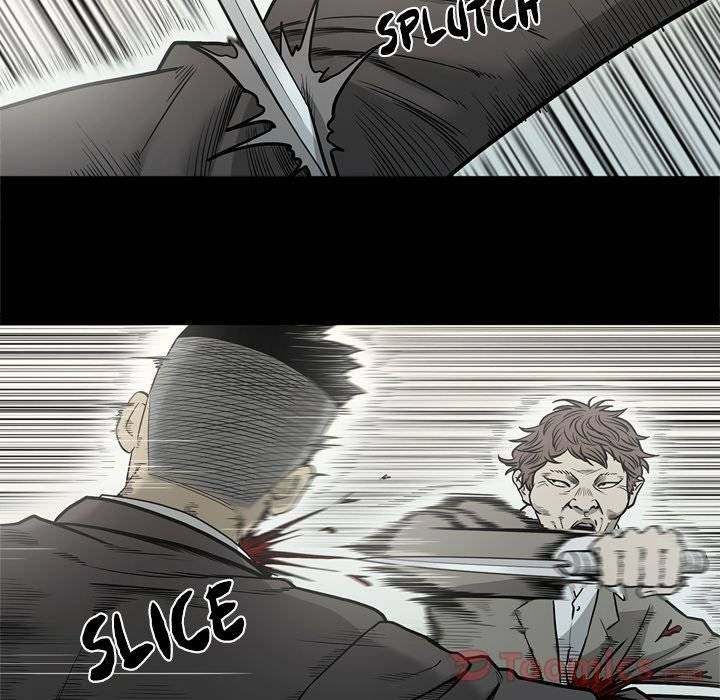 On My Way Chapter 70 Page 63