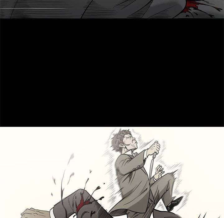 On My Way Chapter 70 Page 64