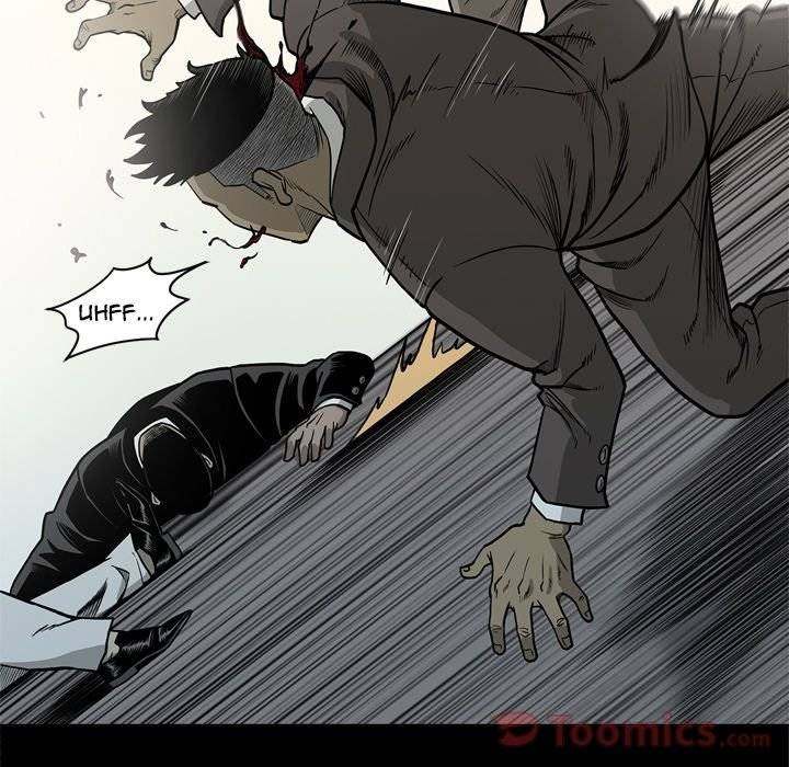 On My Way Chapter 70 Page 65