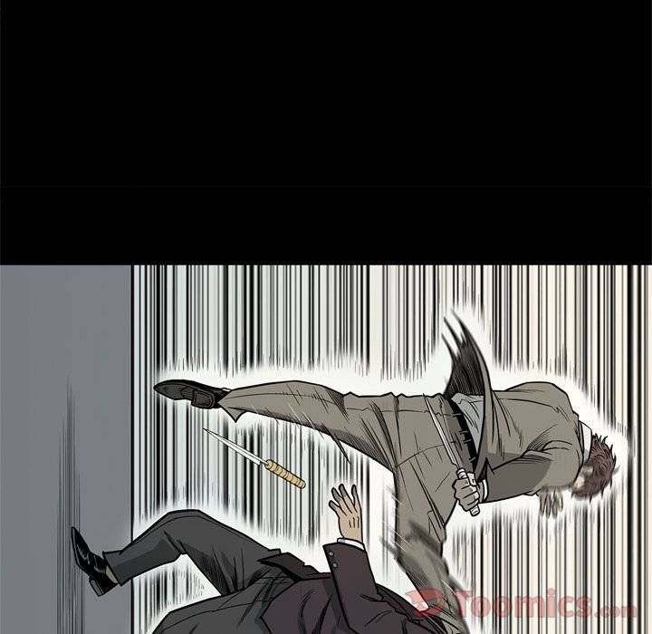 On My Way Chapter 70 Page 66