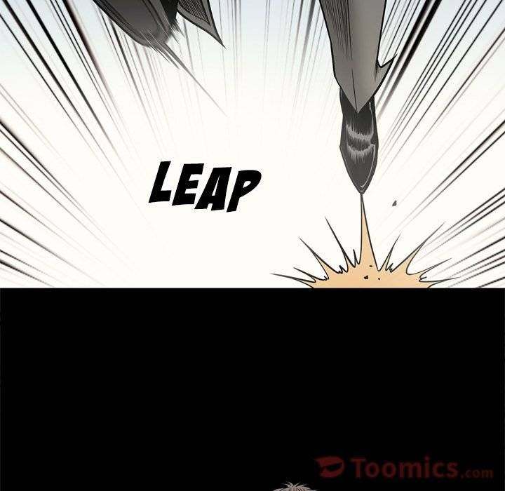On My Way Chapter 70 Page 71