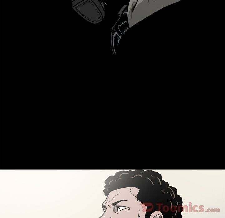 On My Way Chapter 70 Page 73