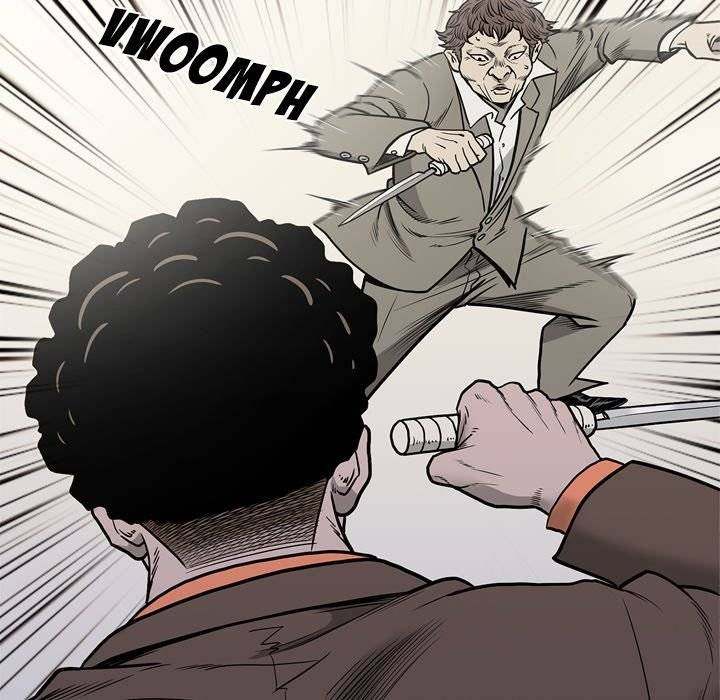 On My Way Chapter 70 Page 75