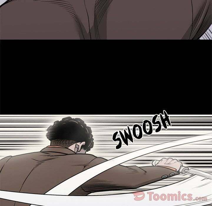 On My Way Chapter 70 Page 76