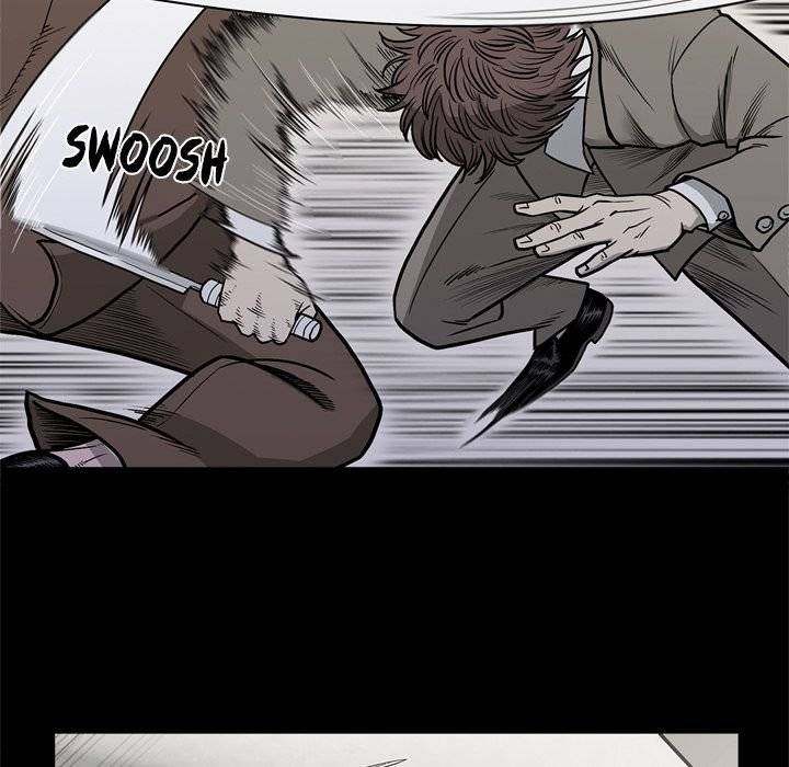 On My Way Chapter 70 Page 77