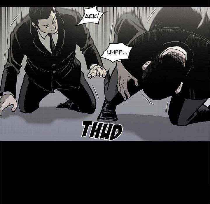On My Way Chapter 70 Page 8